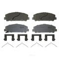 Wagner Oex Disc Pad  Set