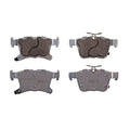 Oex Ceramic Brake Pad