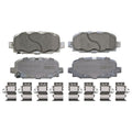 Oex Ceramic Brake Pad