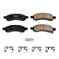 Z36 Truck & Tow Pads