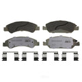 Wagner Oex Disc Pad  Set
