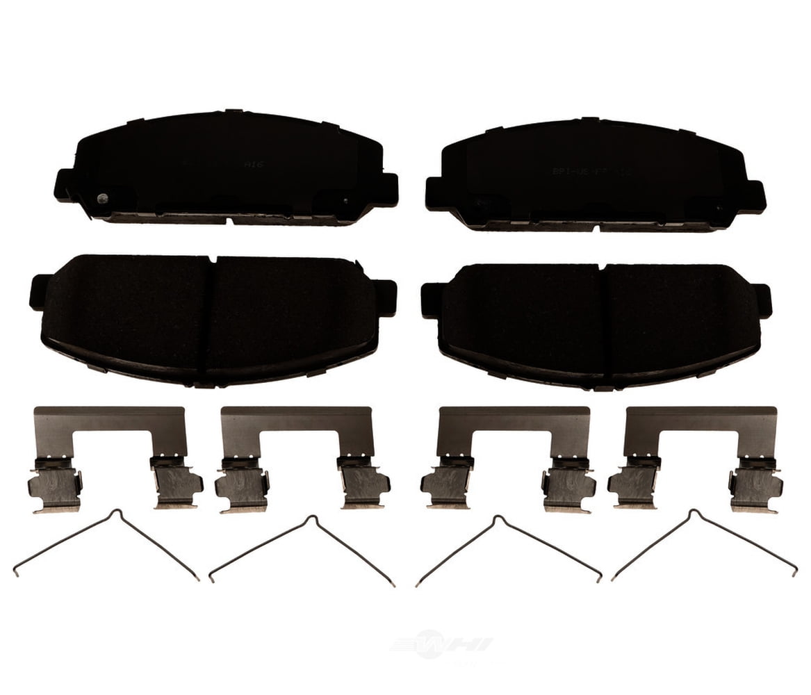 Brake Pad Set