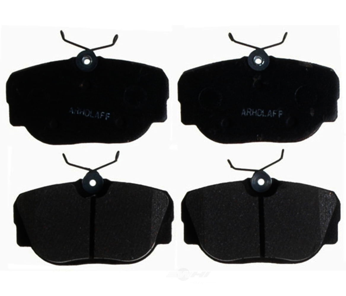 Brake Pad Set