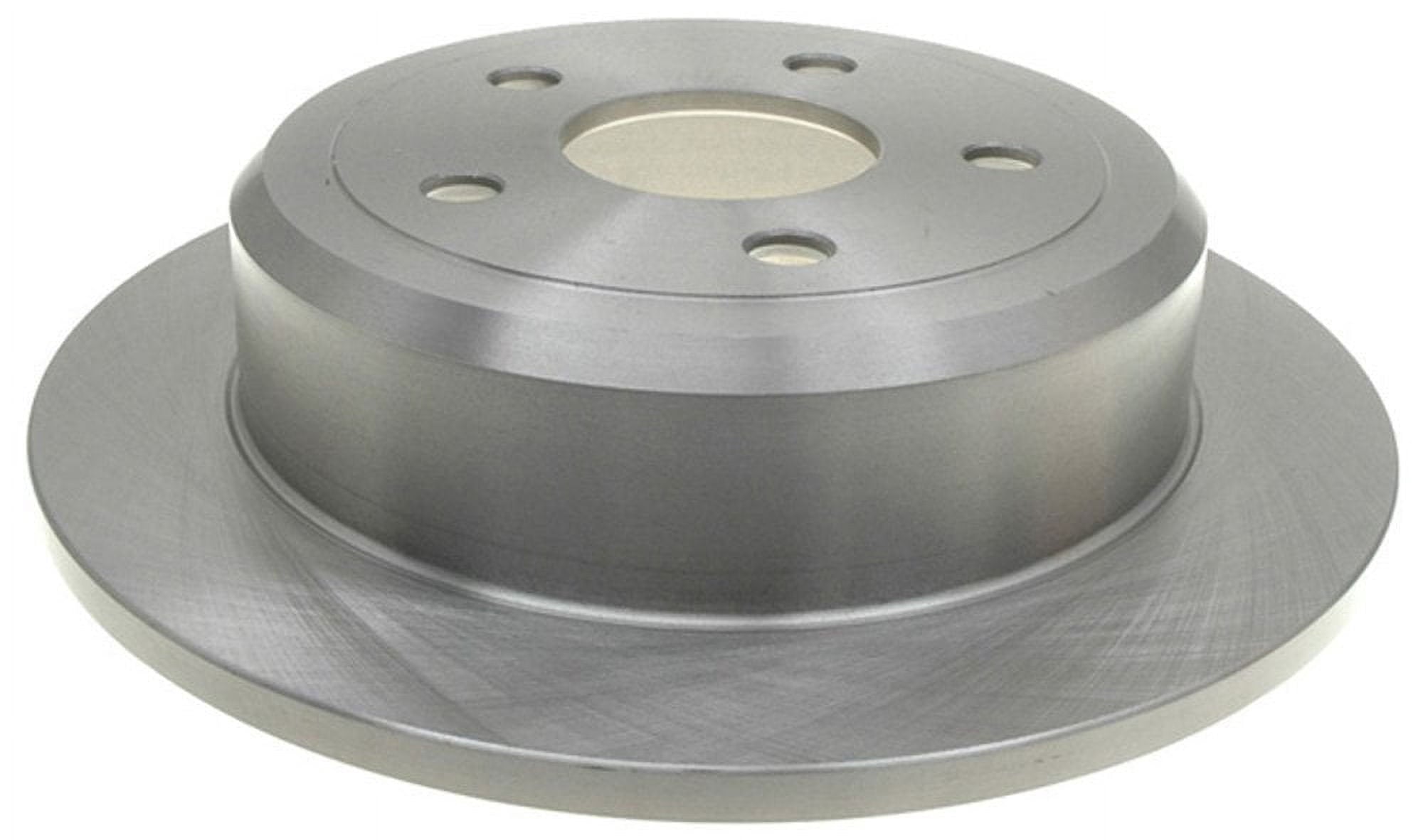 Disc Brake Rotr-Dih Pkg B