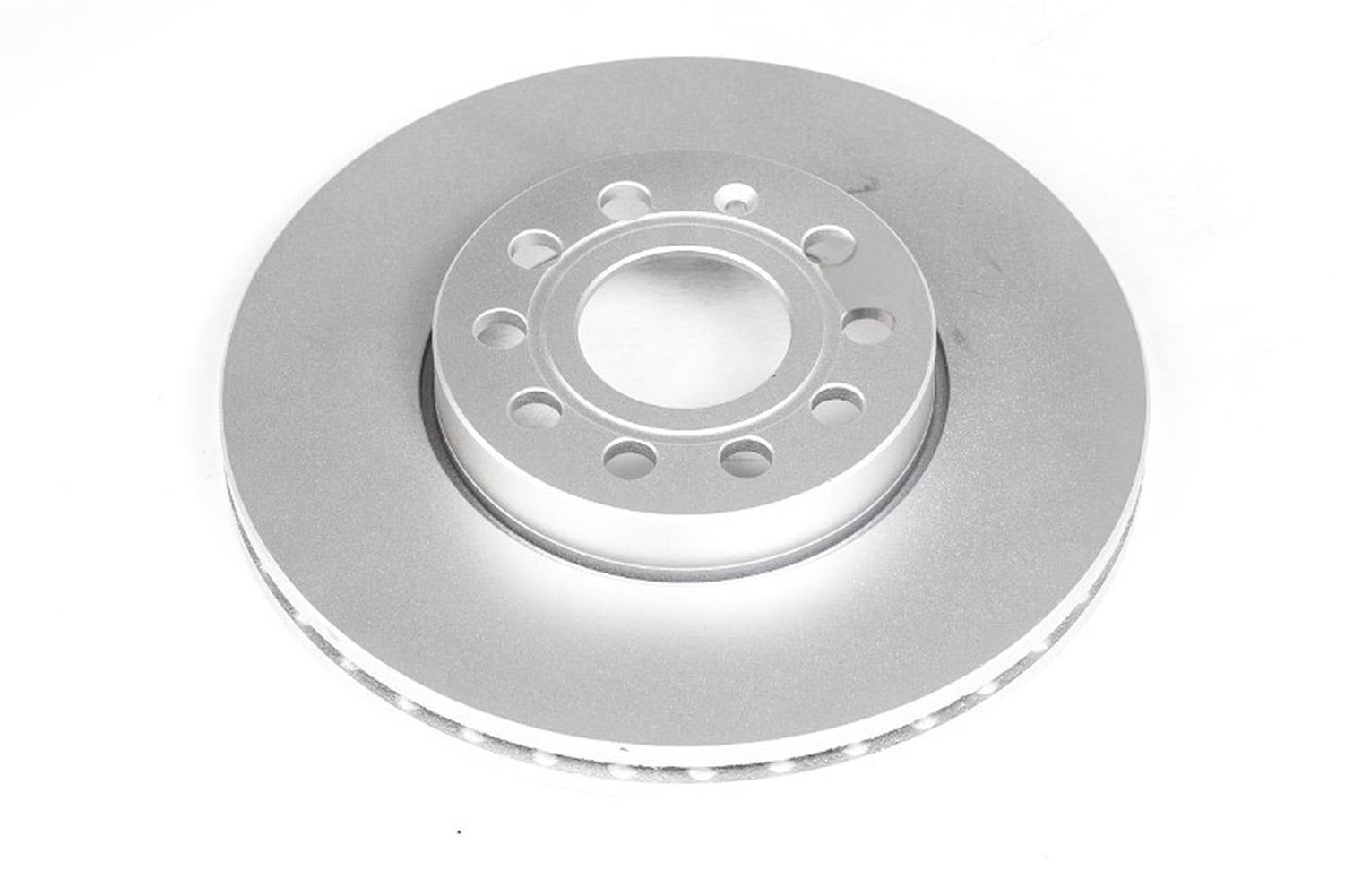 Evolution Coated Rotor