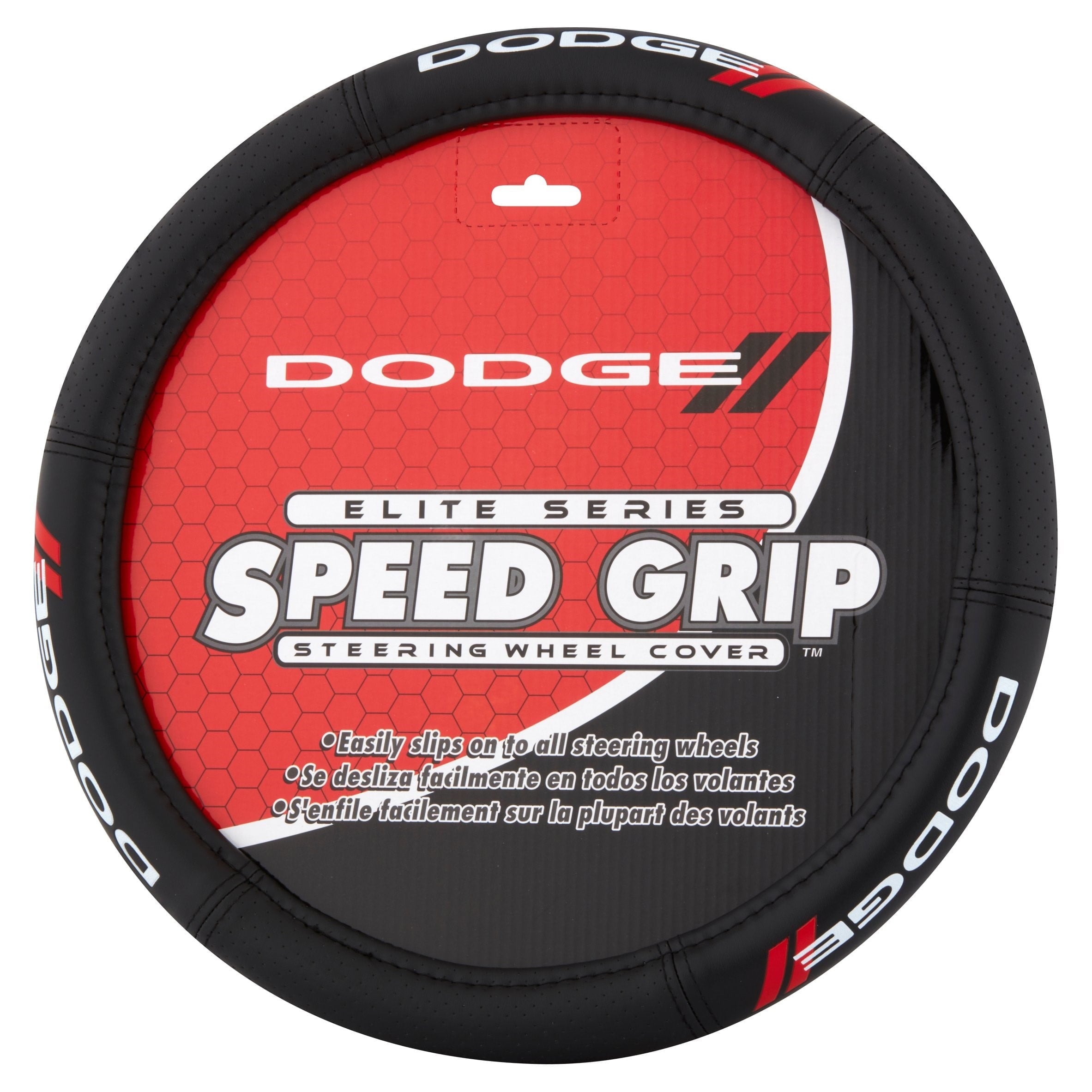 Dodge // Elite Speed Grip