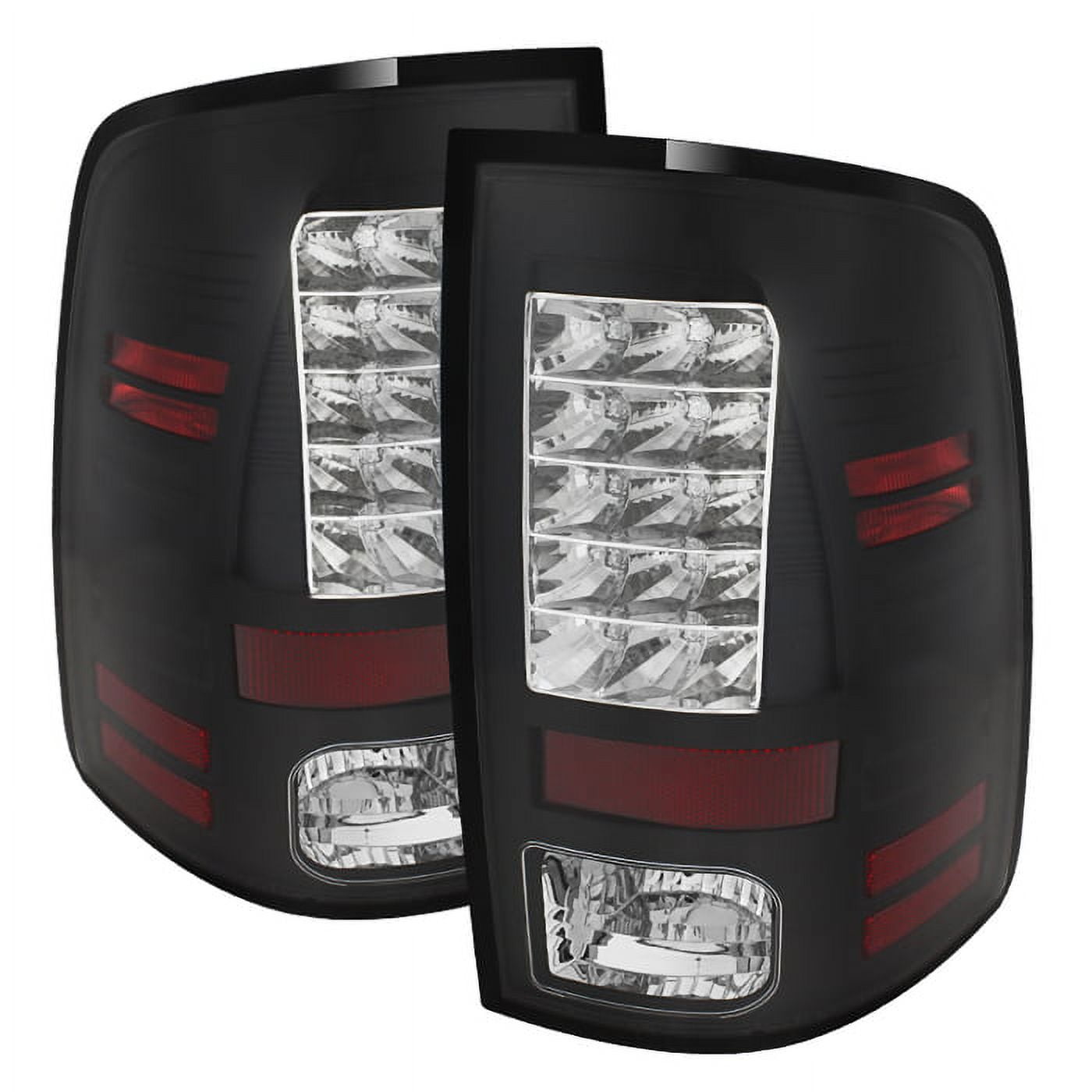 Dodge Ram 1500 13-14 / R