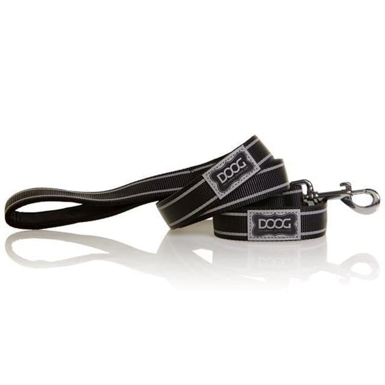 Lead - Blk Reflct Stri Lg