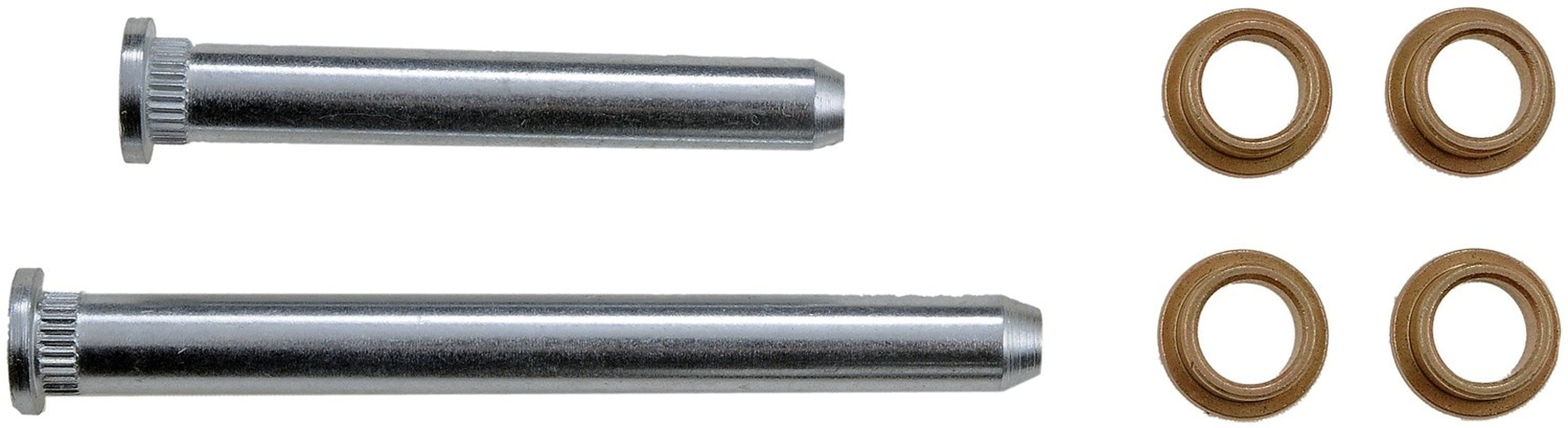 Dr. Hnge Pin & Bush. Kit
