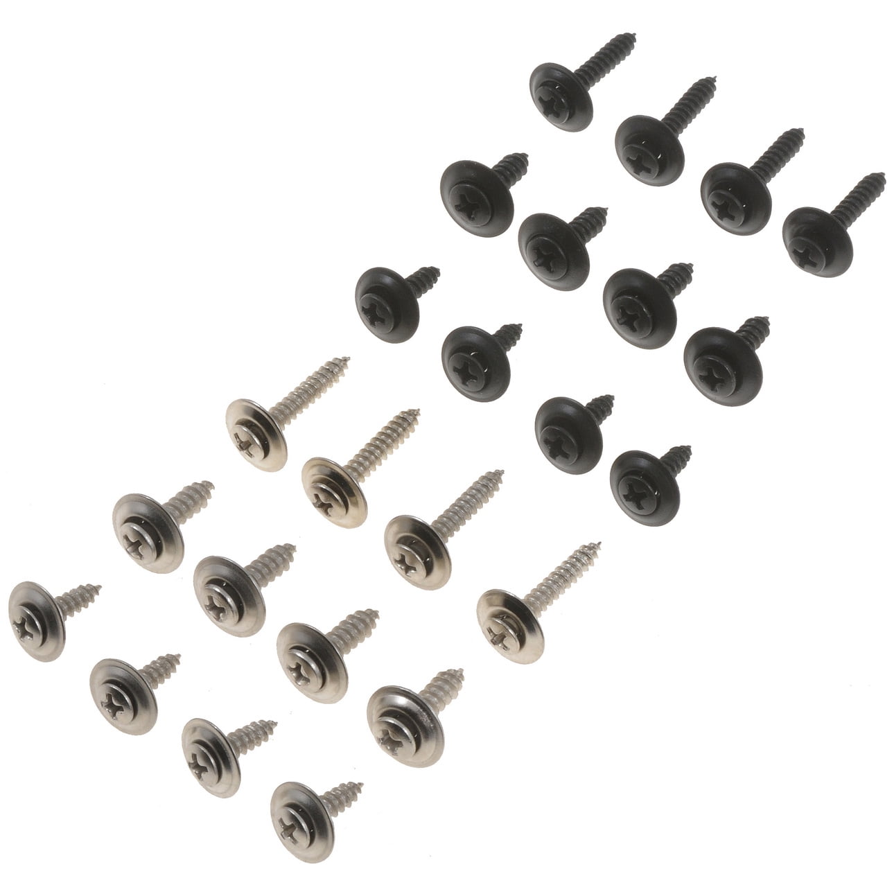 Trim Screw Assortment