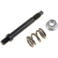 Exhaust Flange Hdwe. Kit