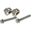 Exhaust Hardware