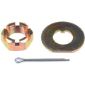 Spindle Lock Nut Kit