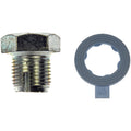 Oil Drn Plug - Oversize