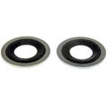 Oil Drain Plug GASKET(25)