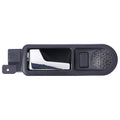 Interior Handle