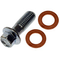 Brake Hose Conn.bolt