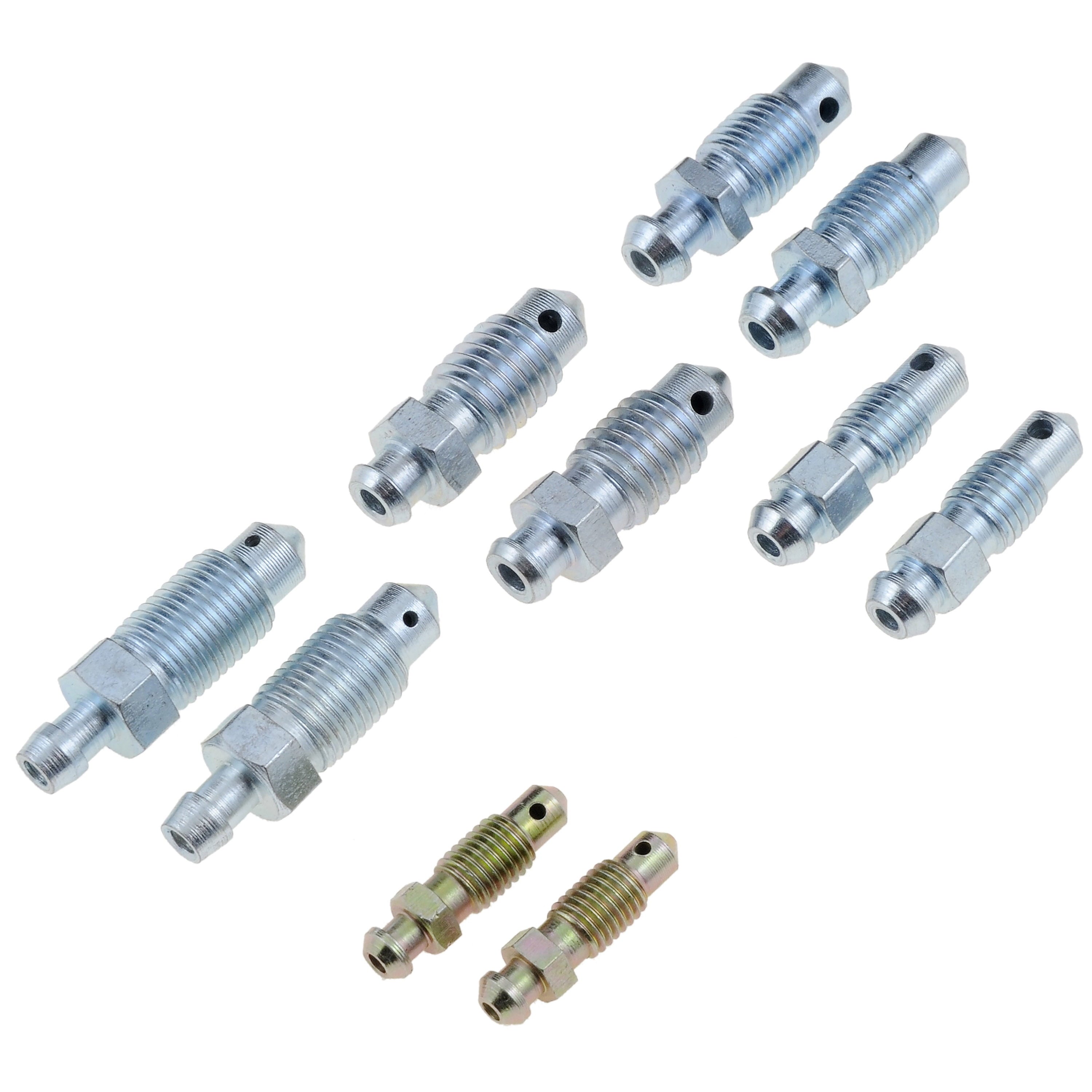 Brake Bleeder Screws