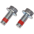 Caliper Bracket Bolt
