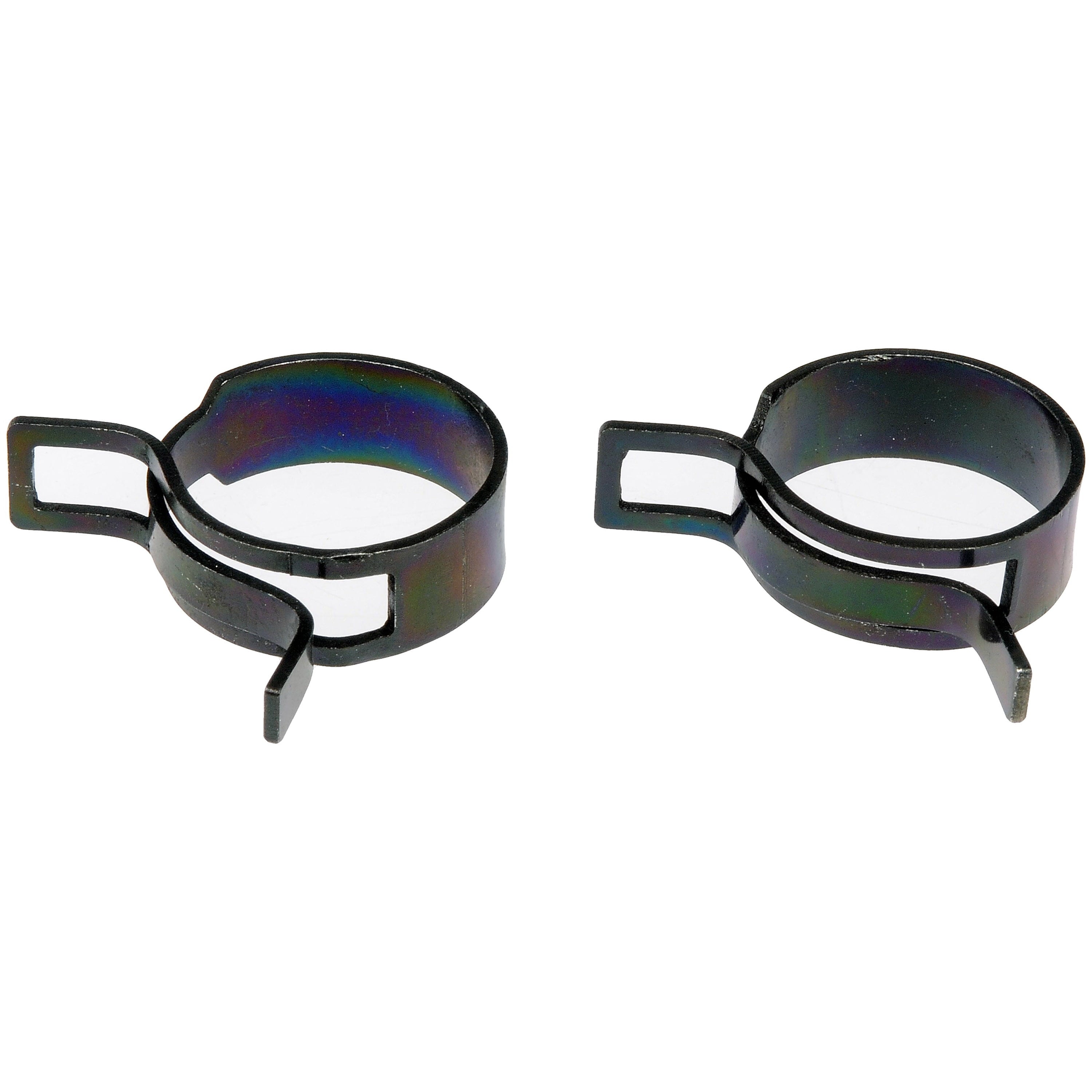 Spring Hose Clamp
