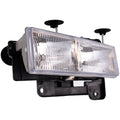 Head Light Assembly