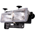 Head Light Assembly