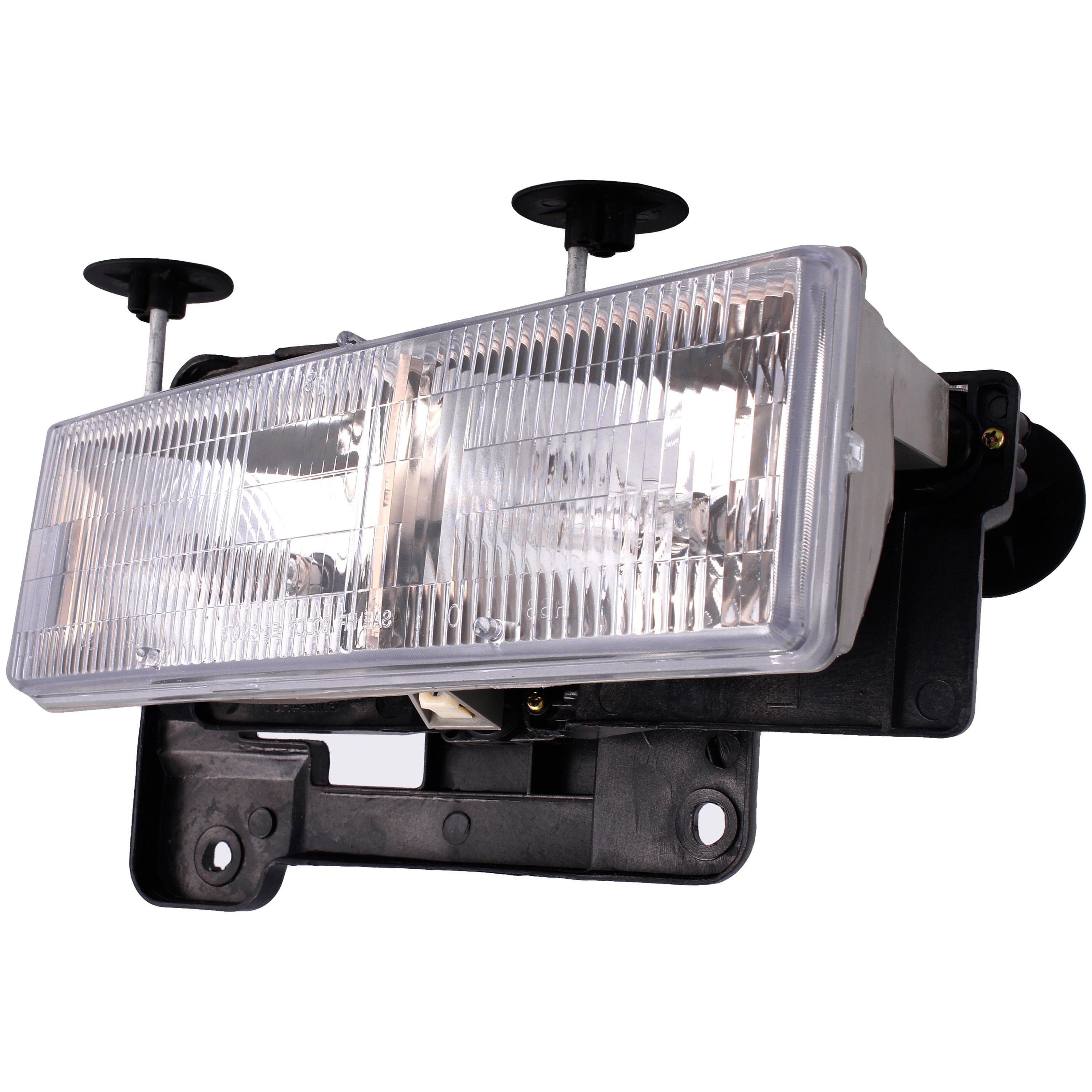 Head Light Assembly