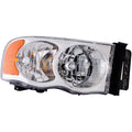 Headlamp - Rh
