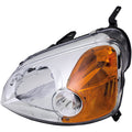 Head Lamp - Left
