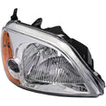 Head Lamp - Right