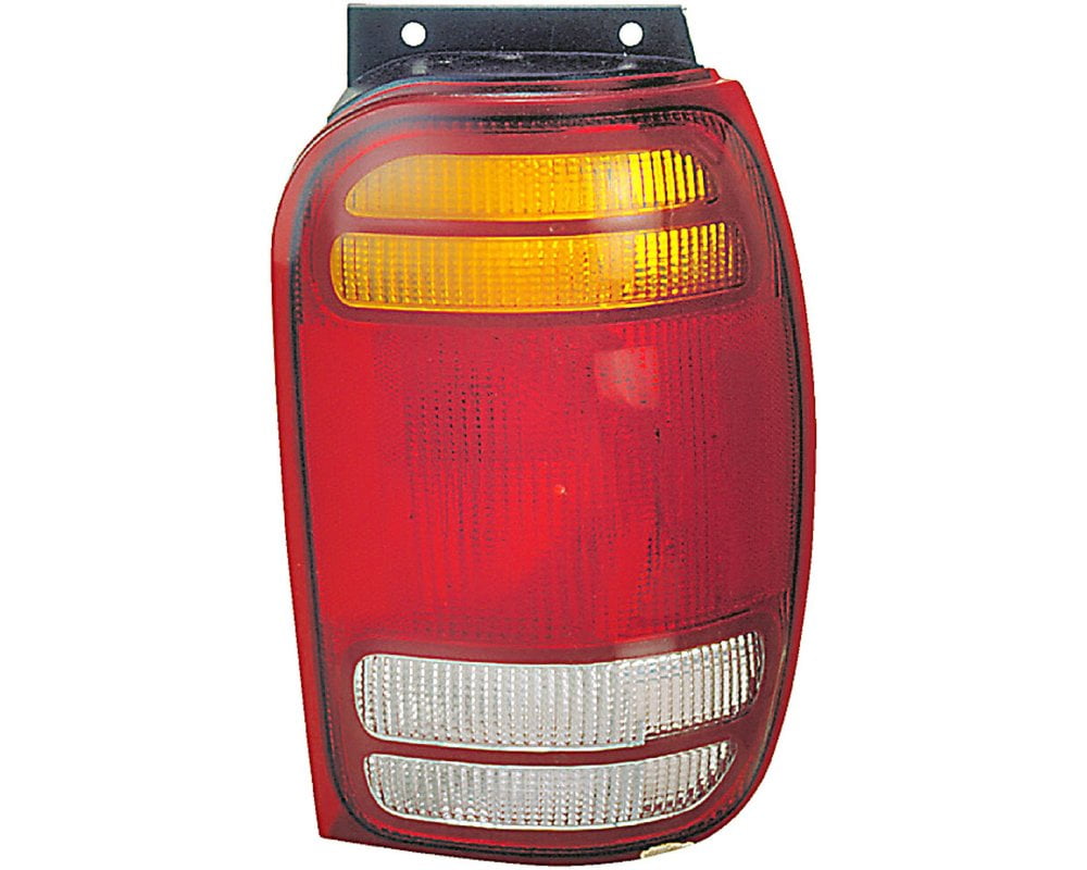 Tail Lamp
