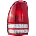 Tail Lamp