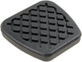 Brake & Clutch Pedal Pad