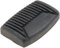 Brake & Clutch Pedal Pad