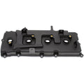Valve Cover