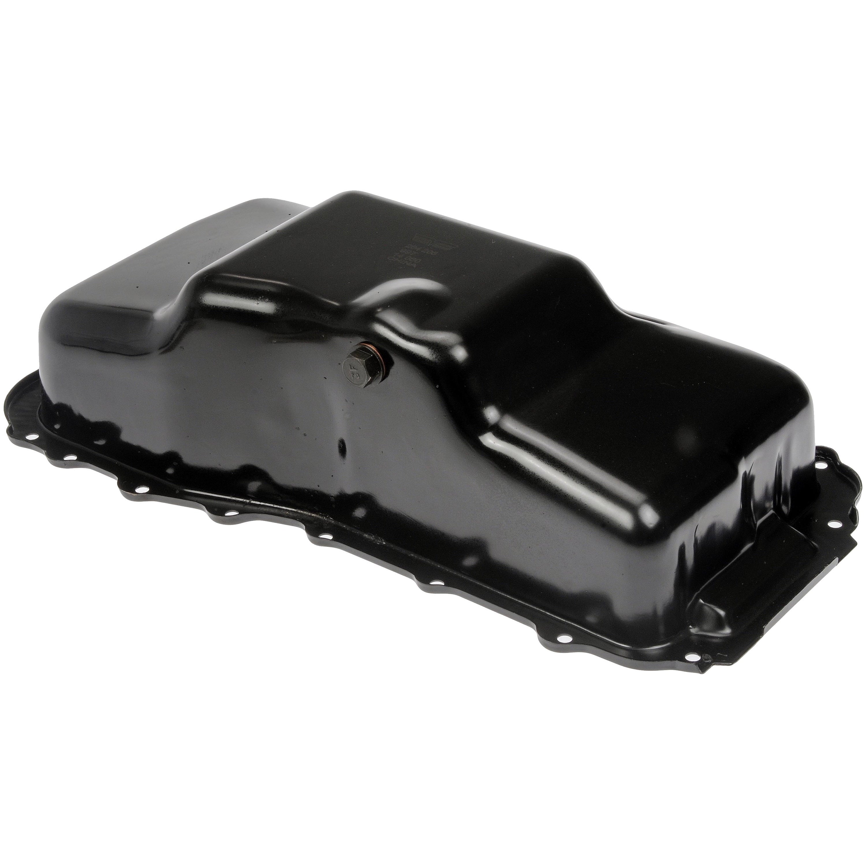 Oil Pan
