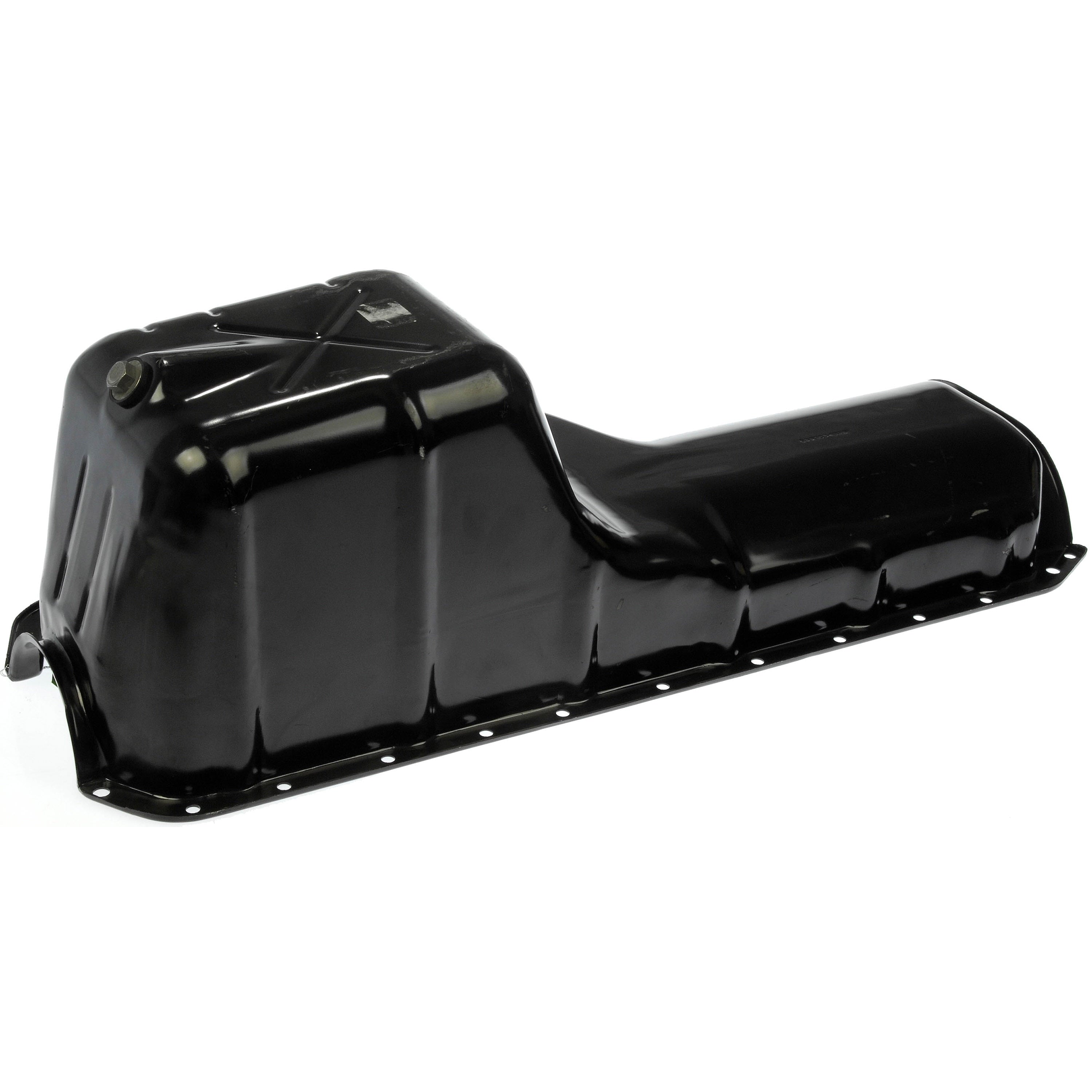 Oil Pan  Wrangler 04