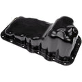 Oil Pan