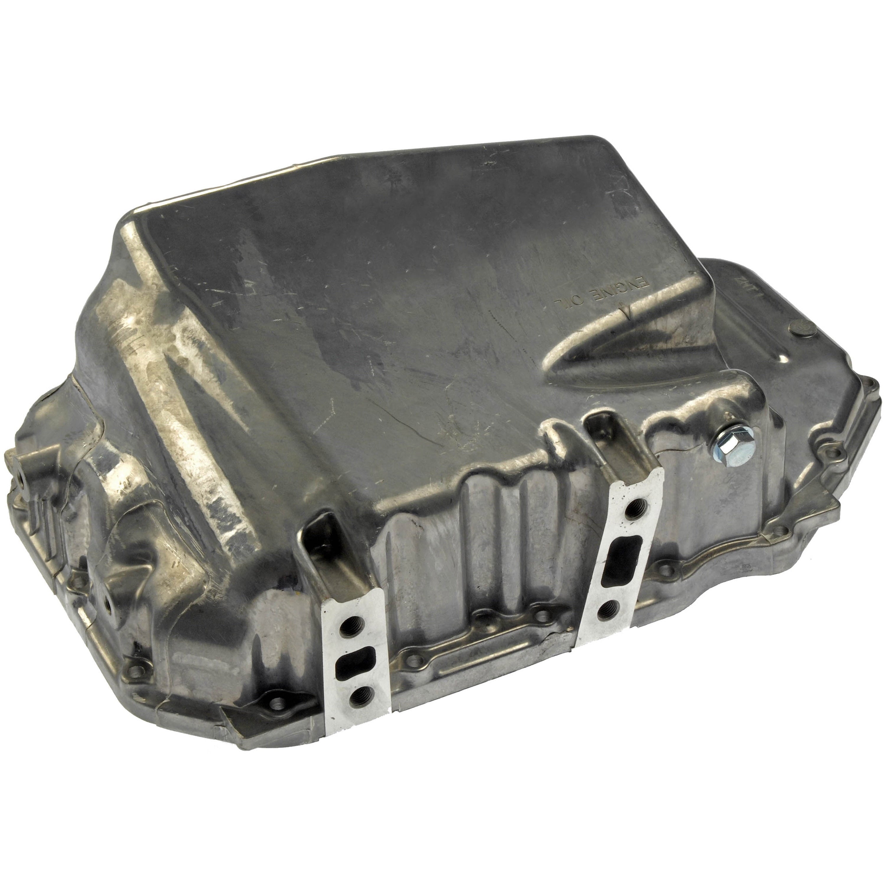 Oil Pan