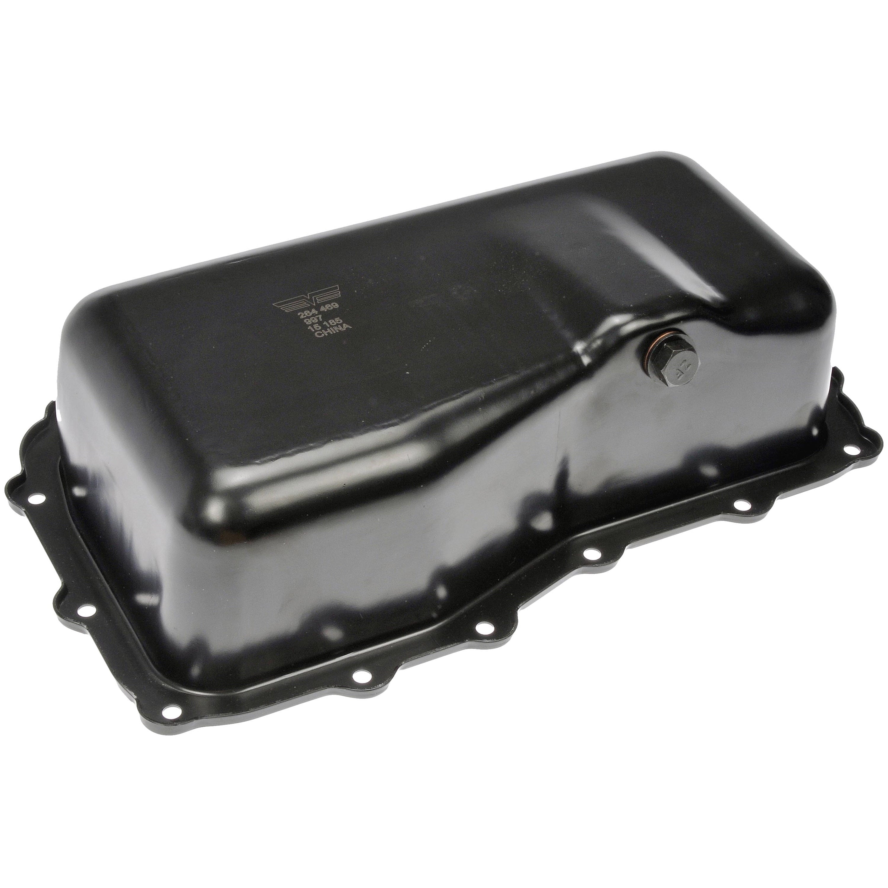 Oil Pan