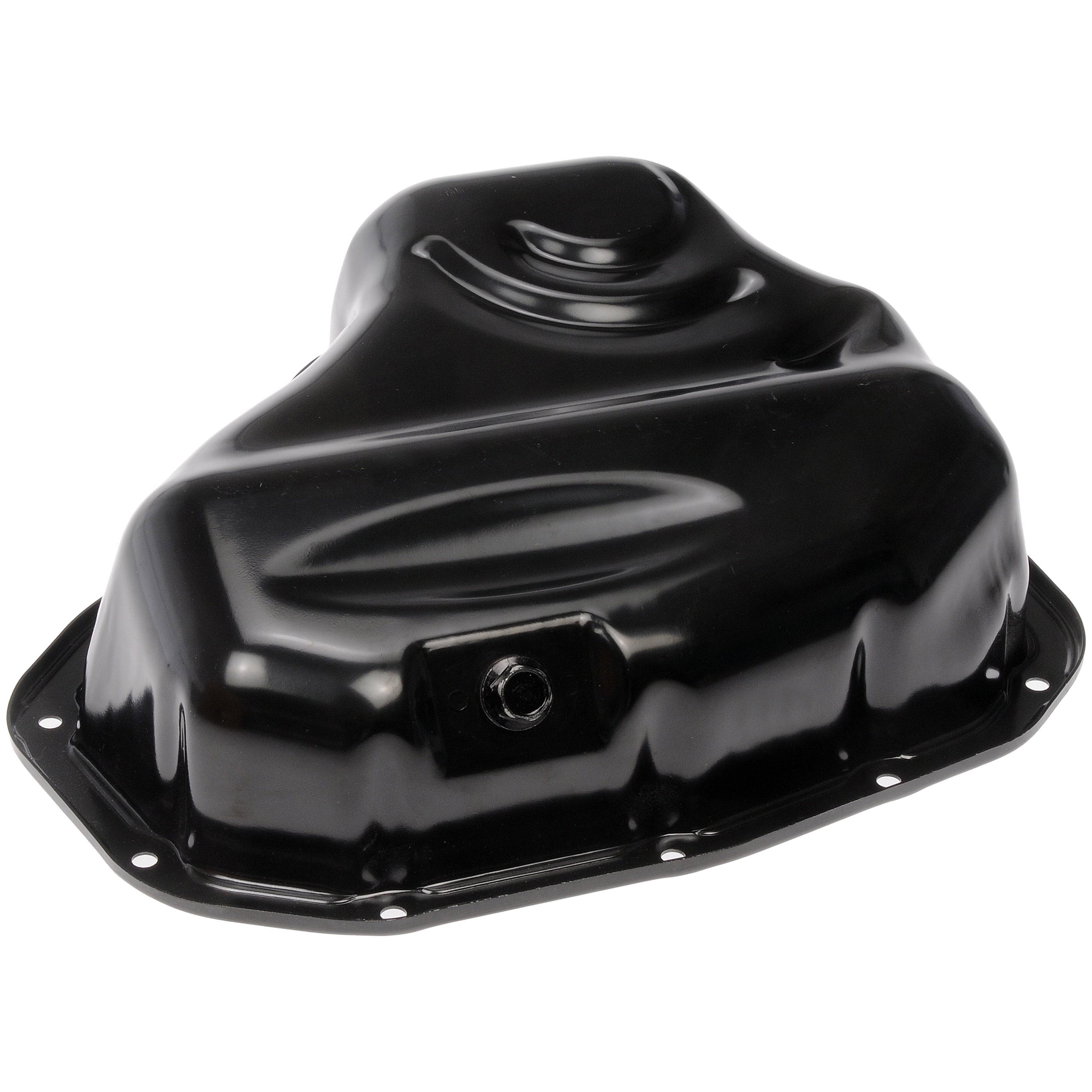 Engine Oil Pan