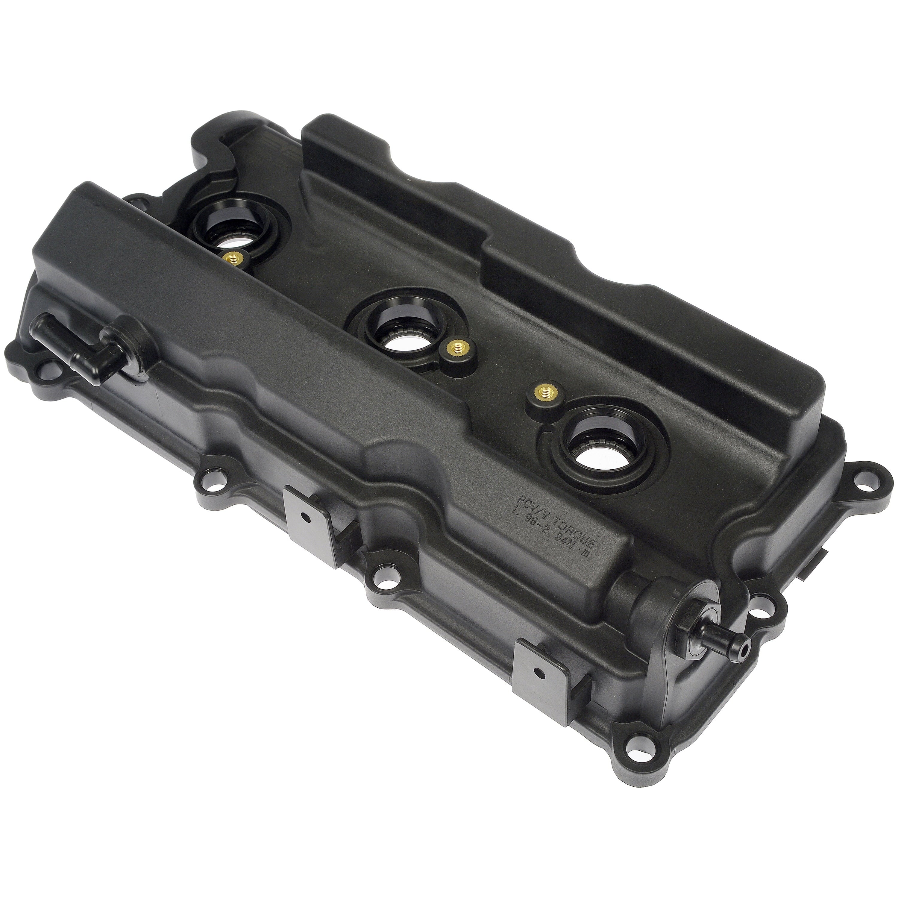 Valve Cover
