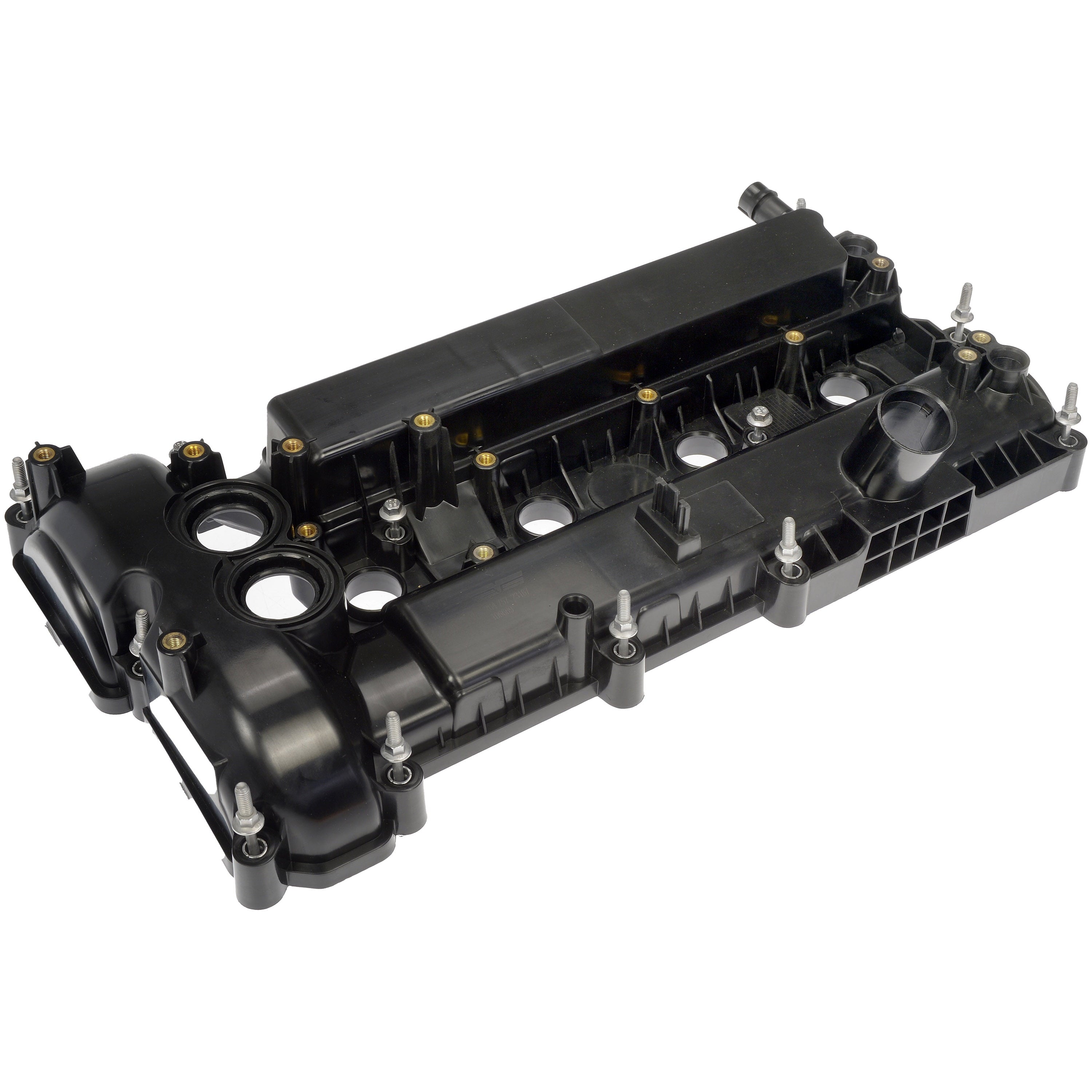 Valve Cover