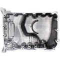 Oil Pan