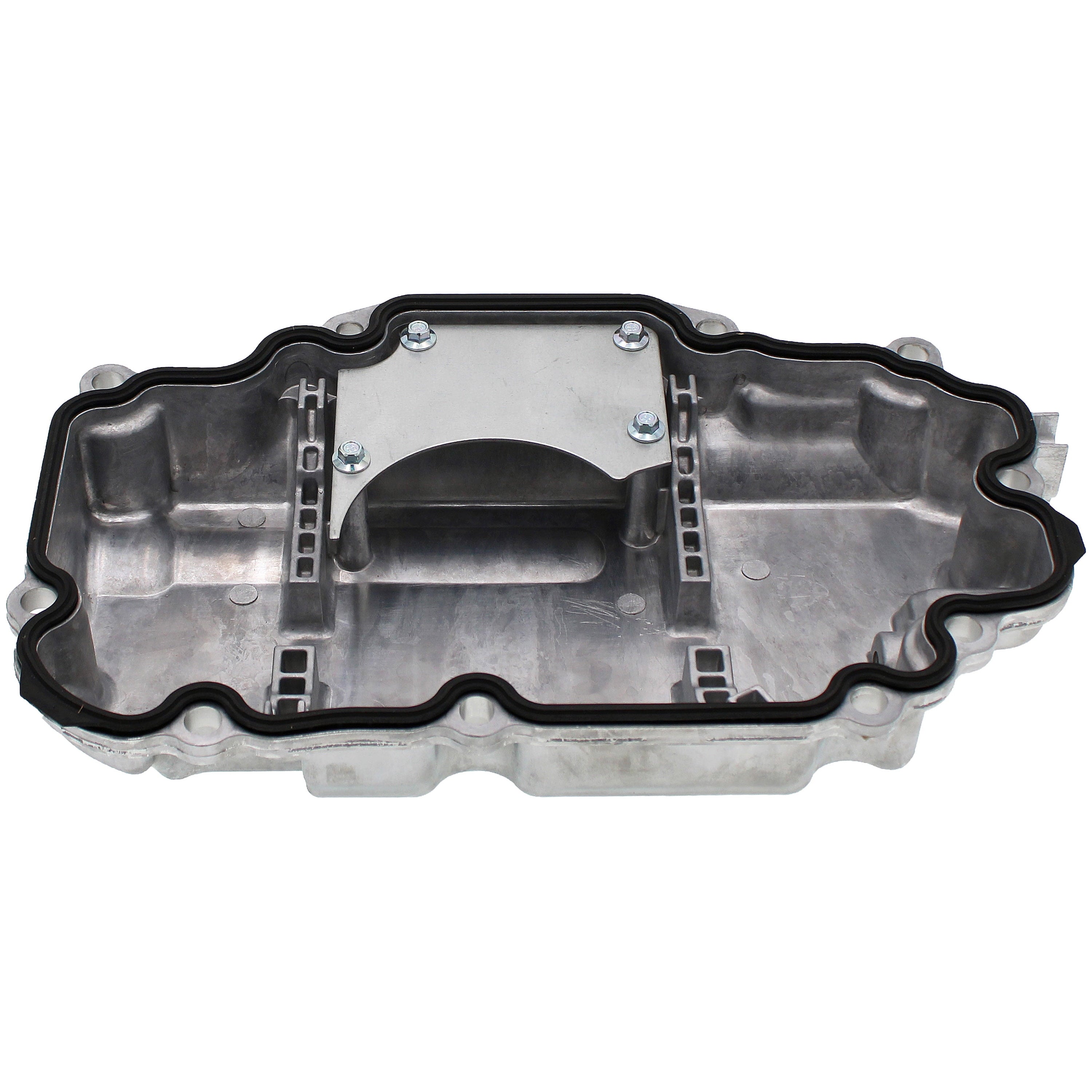 Oil Pan Lower
