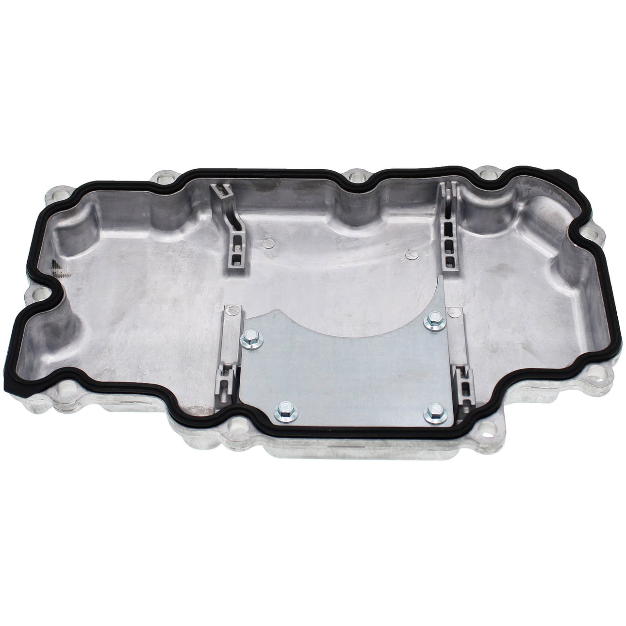 Engine Oil Pan