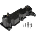 Valve Cover