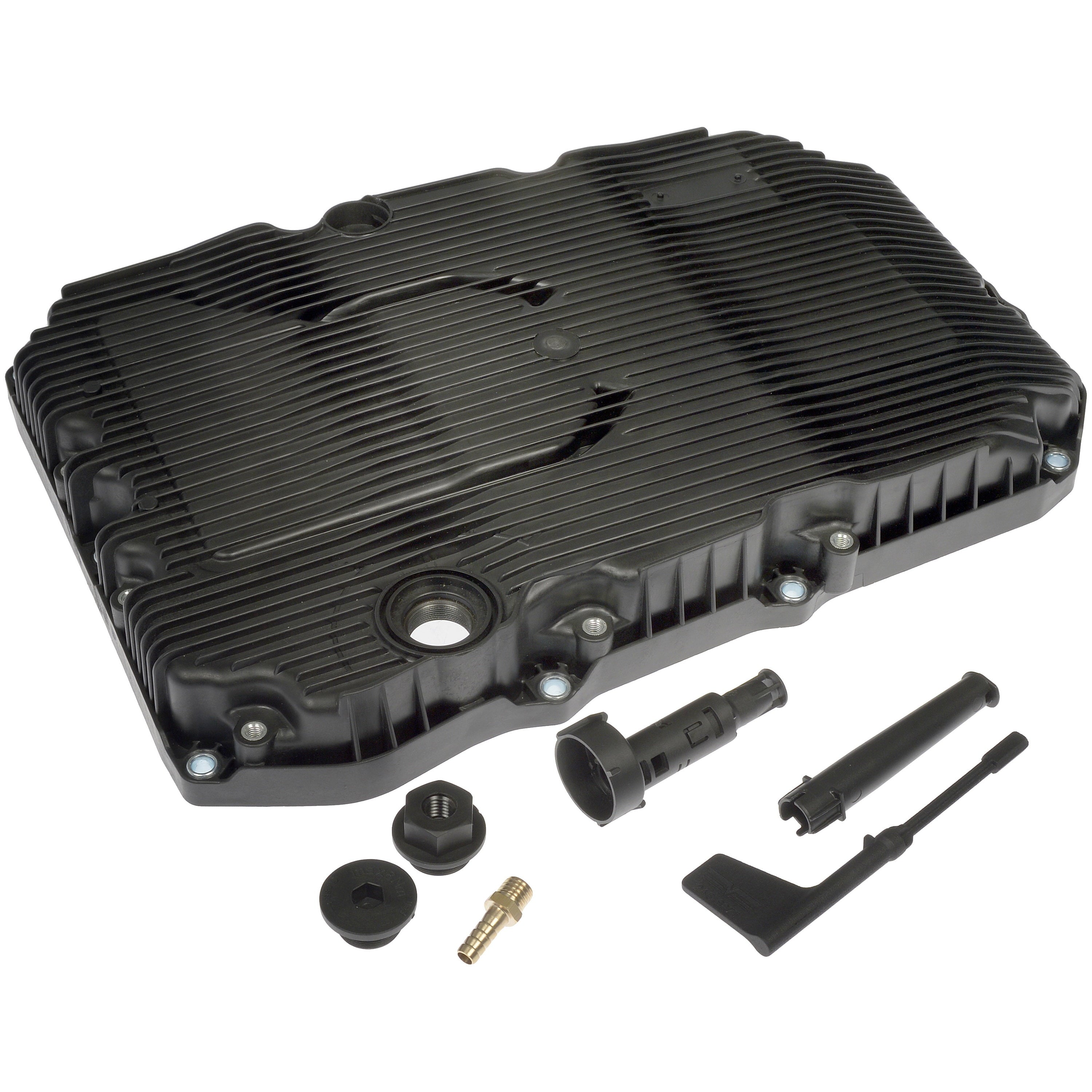 Transmission Pan