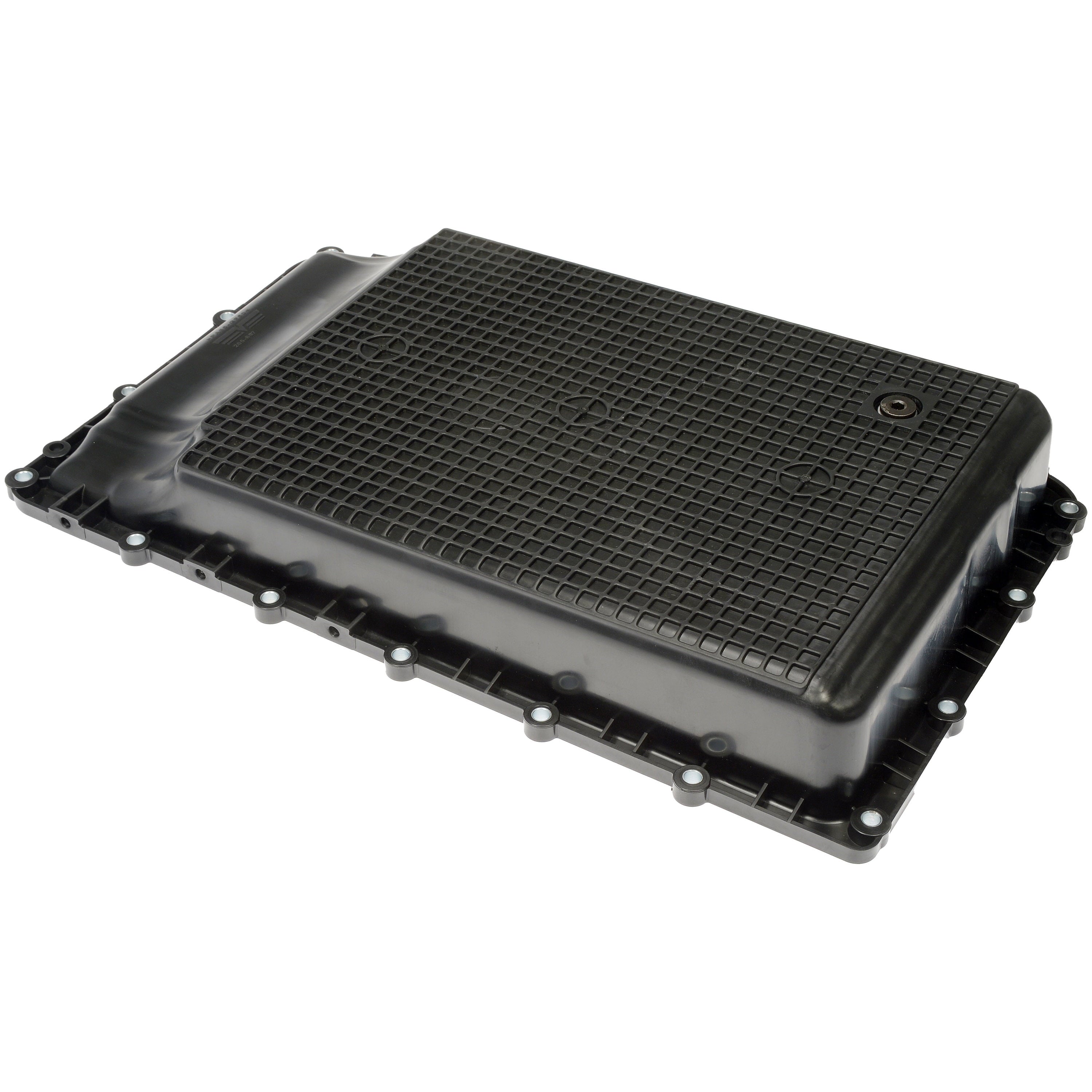 Transmission Pan