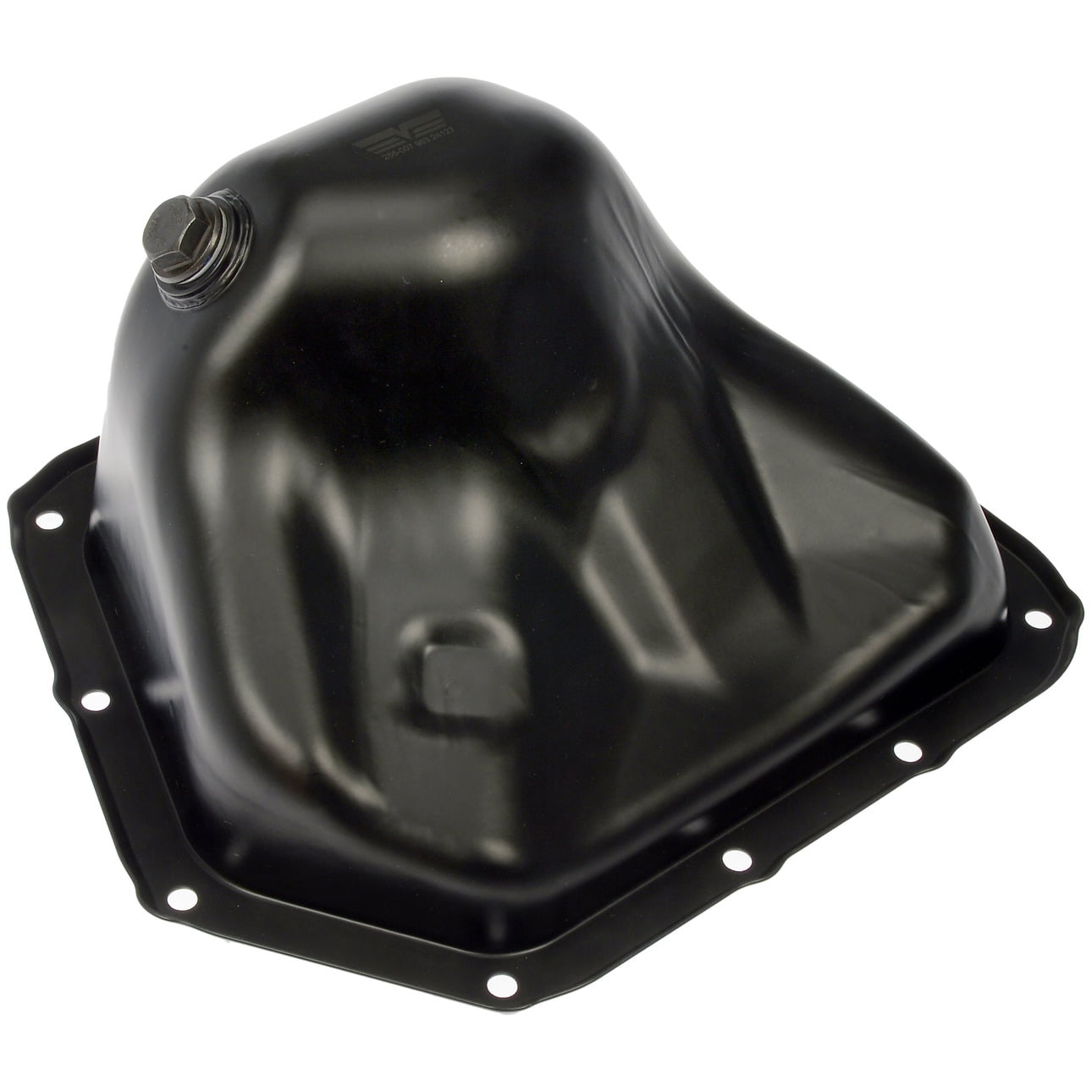 Oil Pan